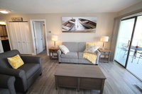 223 Hawks Nest Condo Accommodation Alabama