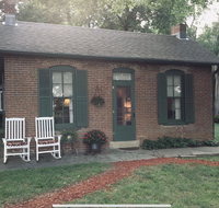 Pierce Cottage - Accommodation Alabama