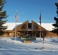 Grouse Mountain Lodge - Accommodation Alabama