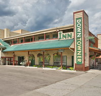 Downtowner Inn - Accommodation Alabama