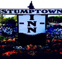Stumptown Inn of Whitefish - Accommodation Alabama