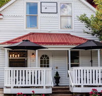 The Farmhouse Inn  Kitchen 2 blocks from Downtown Whitefish Montana - Accommodation Alabama