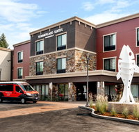 TownePlace Suites by Marriott Whitefish - Accommodation Alabama