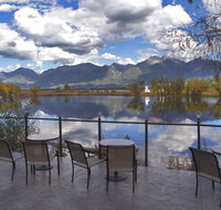 Ninepipes Lodge - Accommodation Alabama