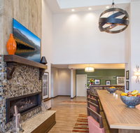 Hampton Inn  Suites Whitefish - Accommodation Alabama