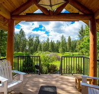 Black Bear Lodge - Accommodation Alabama