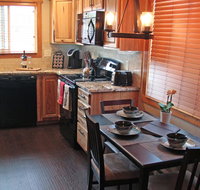 Cowboy Condo - Accommodation Alabama