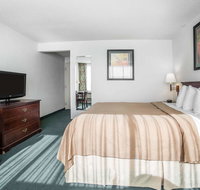 Travelodge by Wyndham Great Falls - Accommodation Alabama