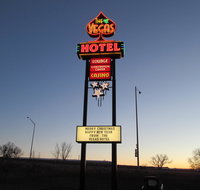 The Vegas Hotel - Accommodation Alabama