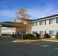 FairBridge Inn Express Dillon - Accommodation Alabama