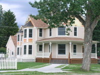 AnnetheVictorianQueen Accommodation Alabama