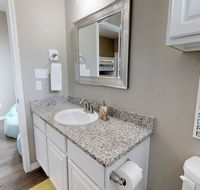 Hammonds Reef-14916 Five-bedroom Holiday Home - Accommodation Alabama