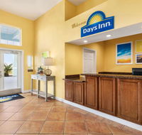 Days Inn by Wyndham Port Aransas TX - Accommodation Alabama