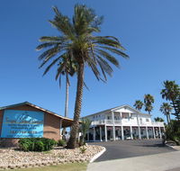 Tropic Island Resort - Accommodation Alabama