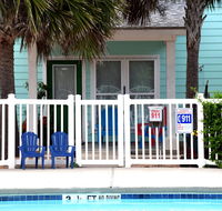 The Commons 102 - Three Bedroom Townhome - Accommodation Alabama