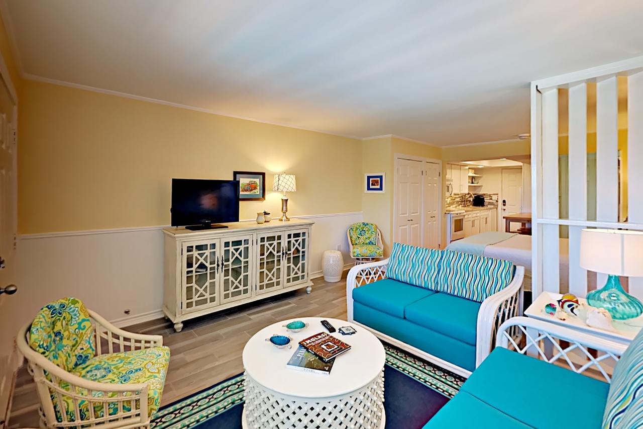 122 Sea Breeze - Sutdio Condo - thumb 14