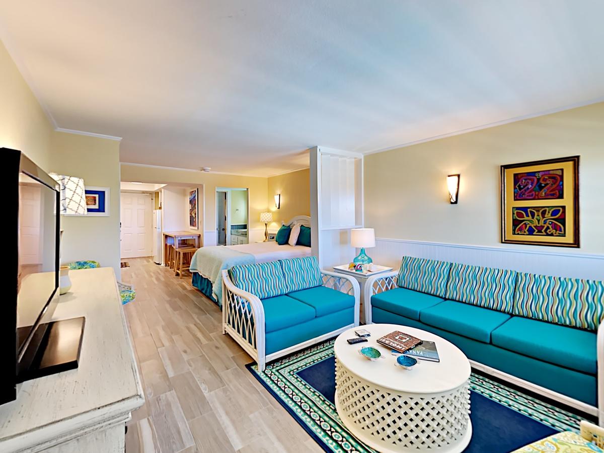 122 Sea Breeze - Sutdio Condo - thumb 13