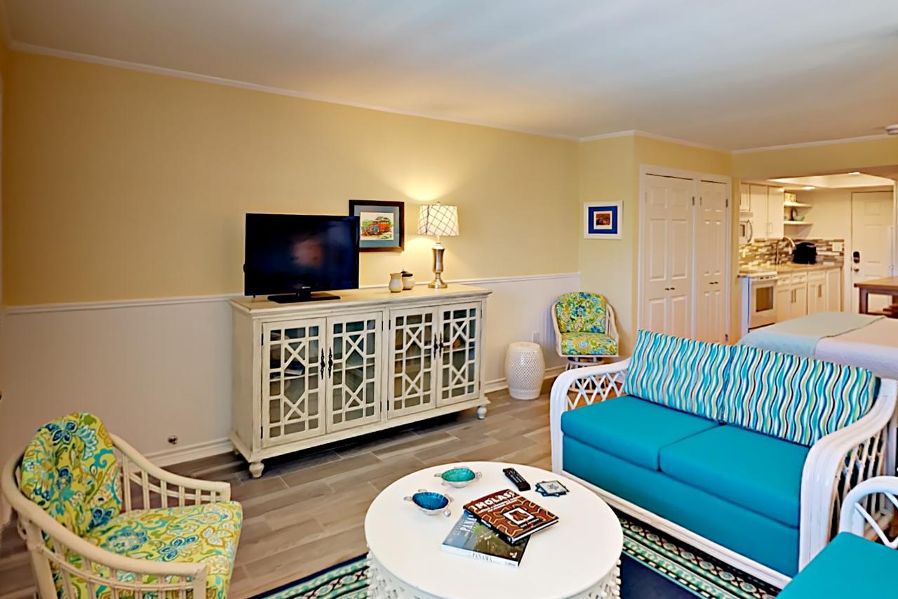 122 Sea Breeze - Sutdio Condo - thumb 7