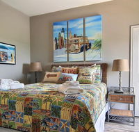 Rincon-15230 Three-bedroom Holiday Home - Accommodation Alabama