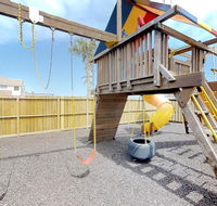 Half Moon Bay-14911 One-bedroom Holiday Home - Accommodation Alabama