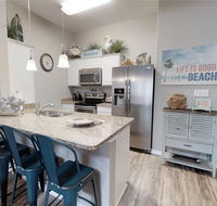 Big Shell-14916 Two-bedroom Holiday Home - Accommodation Alabama