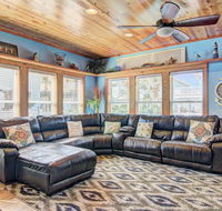 VW67 - Whale of a Time - Accommodation Alabama