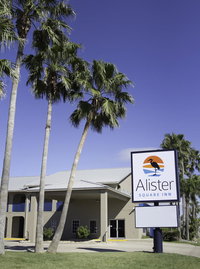 Alister Square Inn Accommodation Alabama