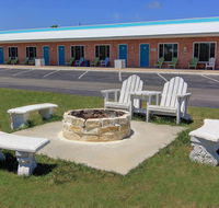 Shark Reef Resort Motel  Cottages - Accommodation Alabama