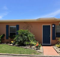 Palm Breeze Cottage - Accommodation Alabama