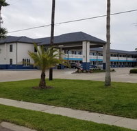 Captains Quarters Inn - Accommodation Alabama