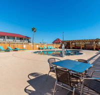 Red Roof Inn Port Aransas - Accommodation Alabama