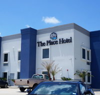 The Place at Port Aransas - Accommodation Alabama