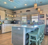 Sea Gypsy - Accommodation Alabama