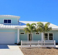 Island Gem - Accommodation Alabama