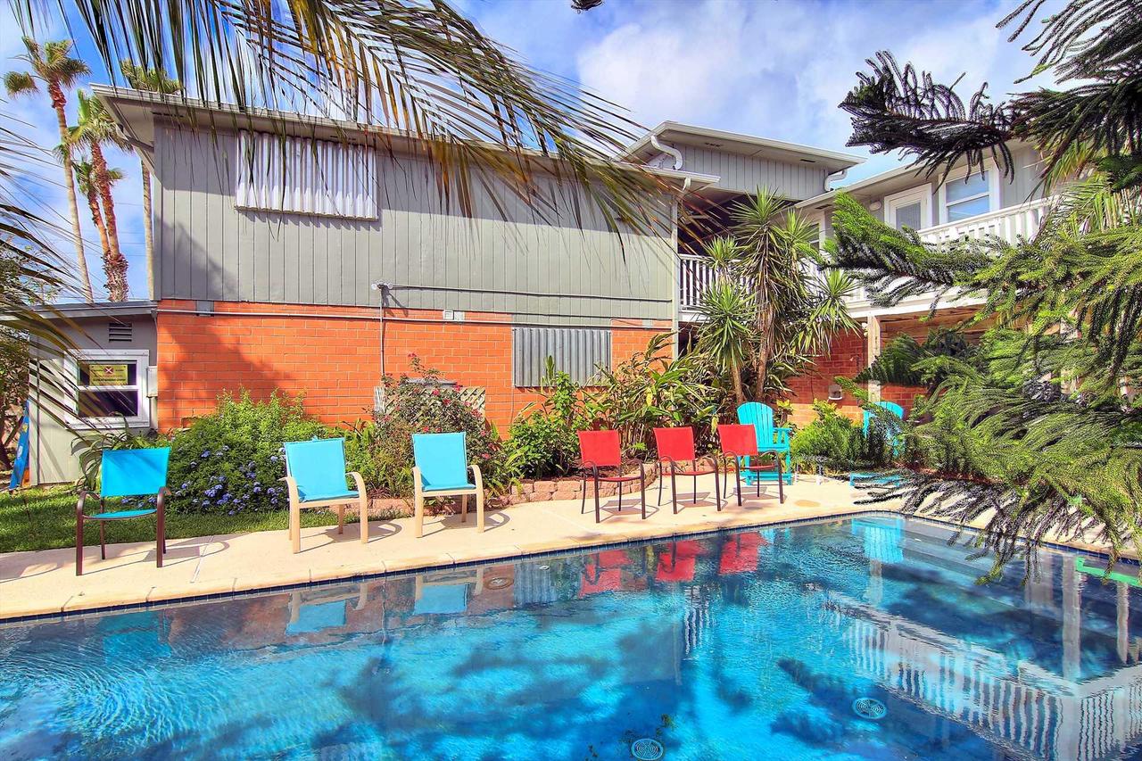 Belle Isle Villa - thumb 0