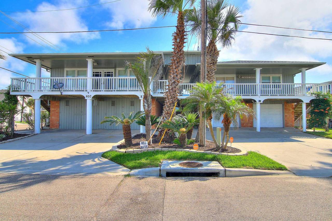 Belle Isle Villa - thumb 18