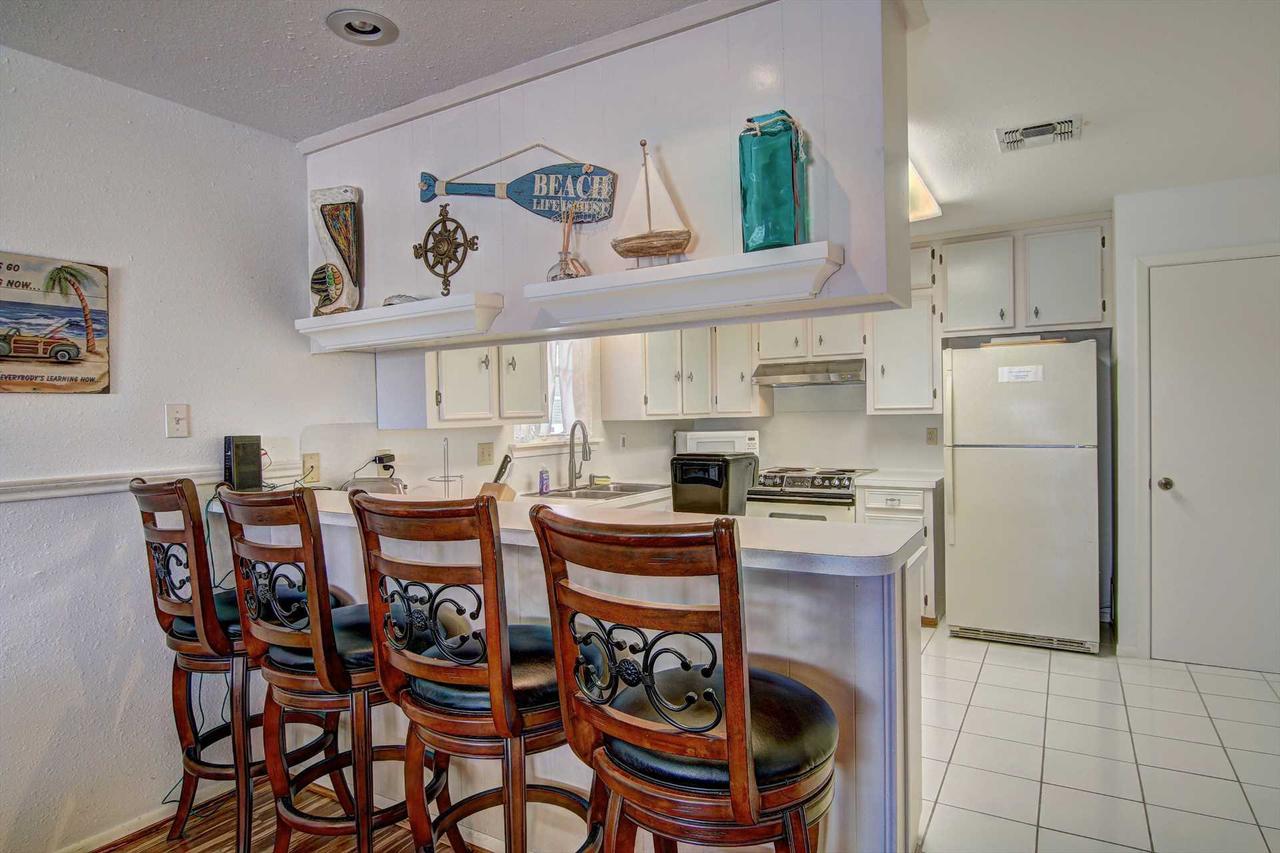 Belle Isle Villa - thumb 41