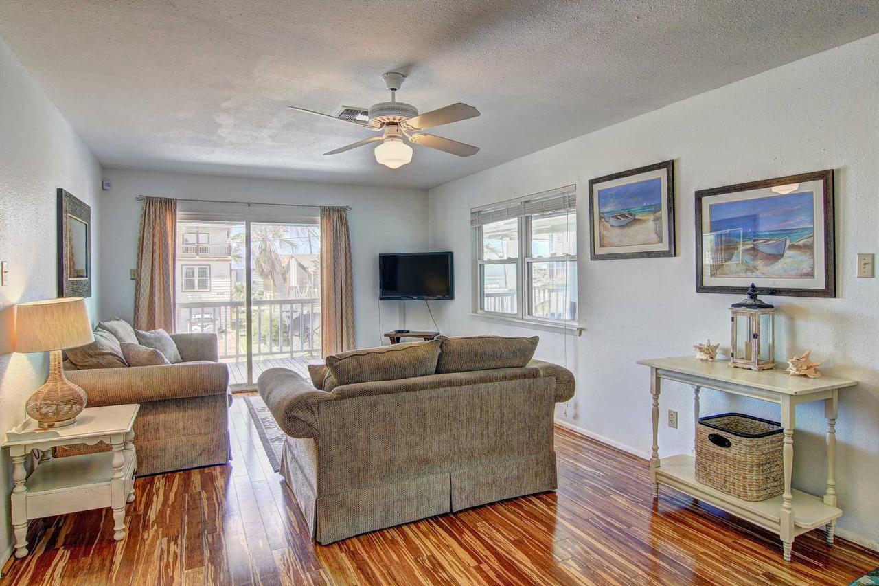 Belle Isle Villa - thumb 8