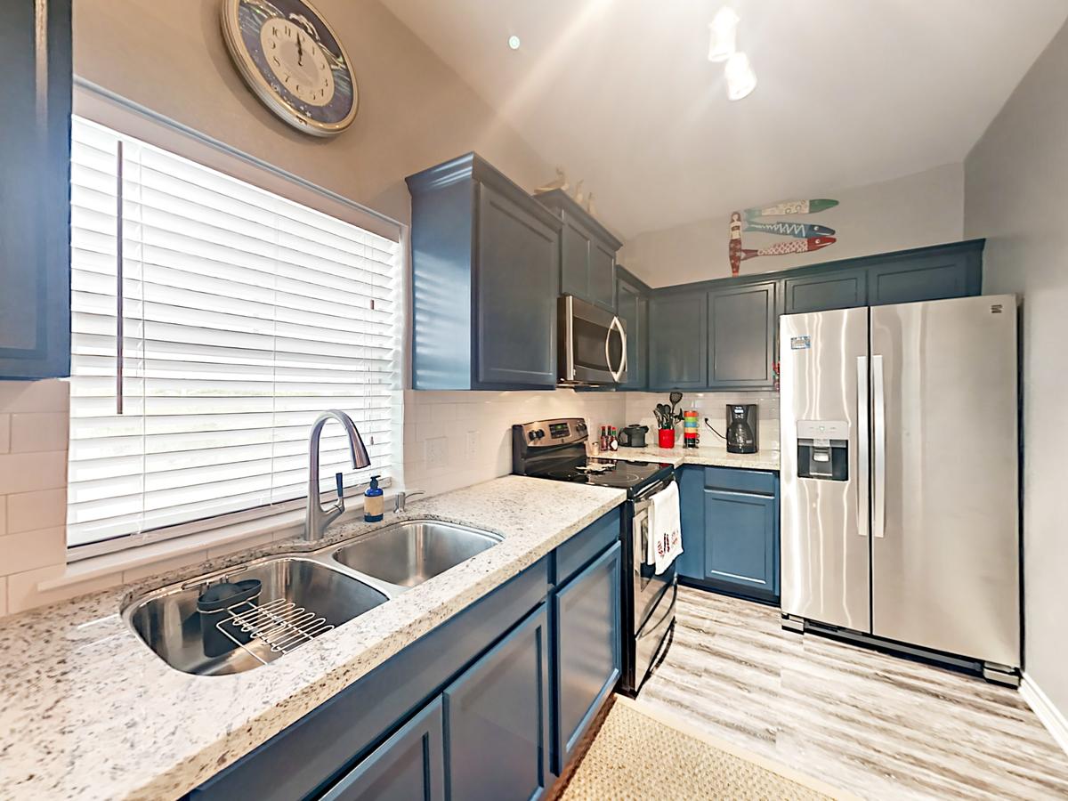 Port A Condo 3021 - thumb 14