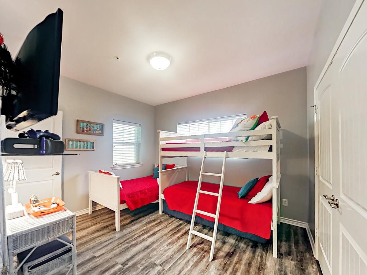 Port A Condo 3021 - thumb 11