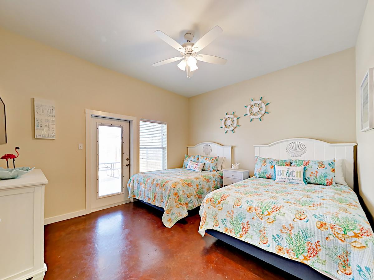 Apartment In Port Aransas 152 - thumb 17