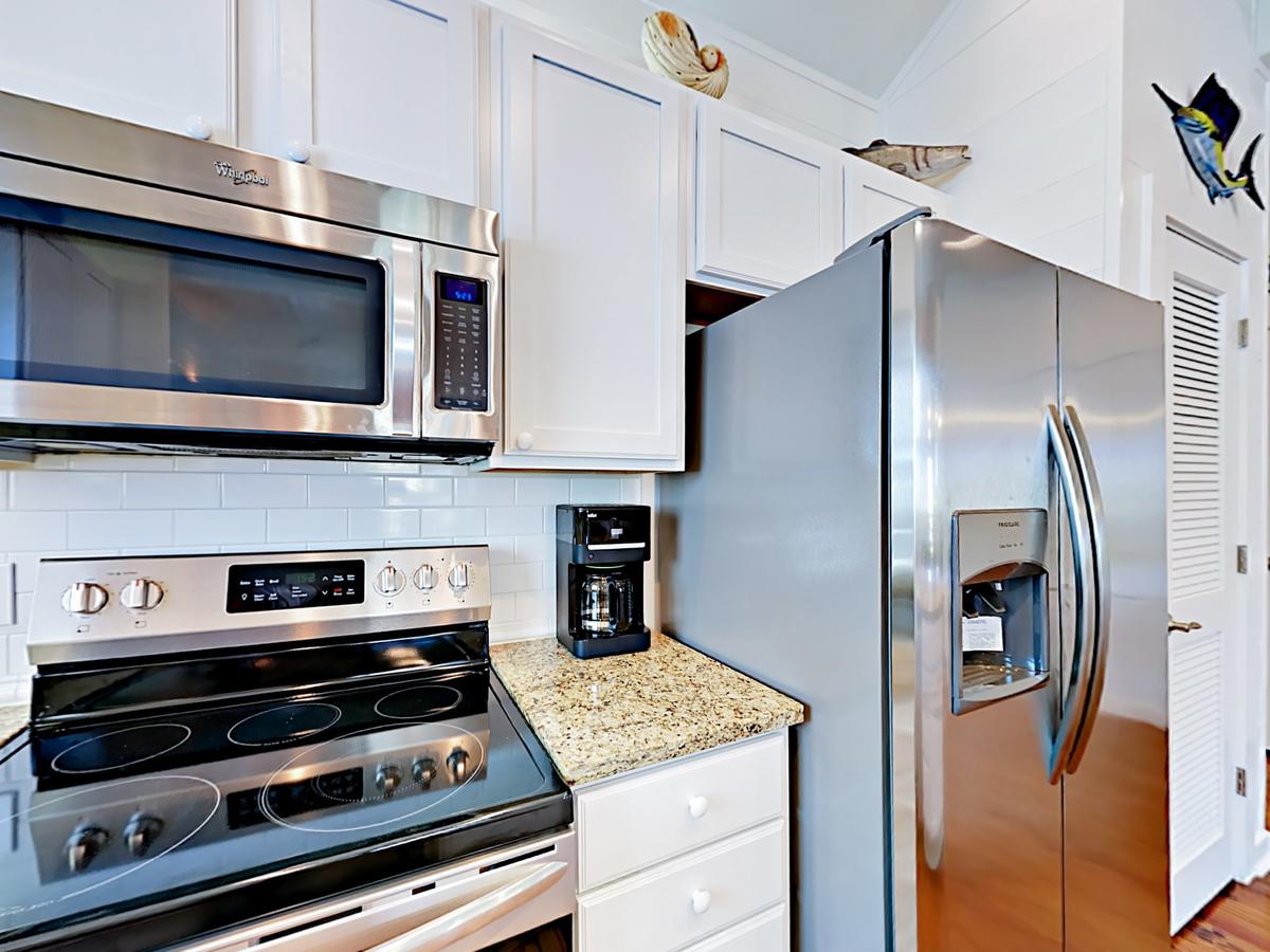 Apartment In Port Aransas 152 - thumb 5