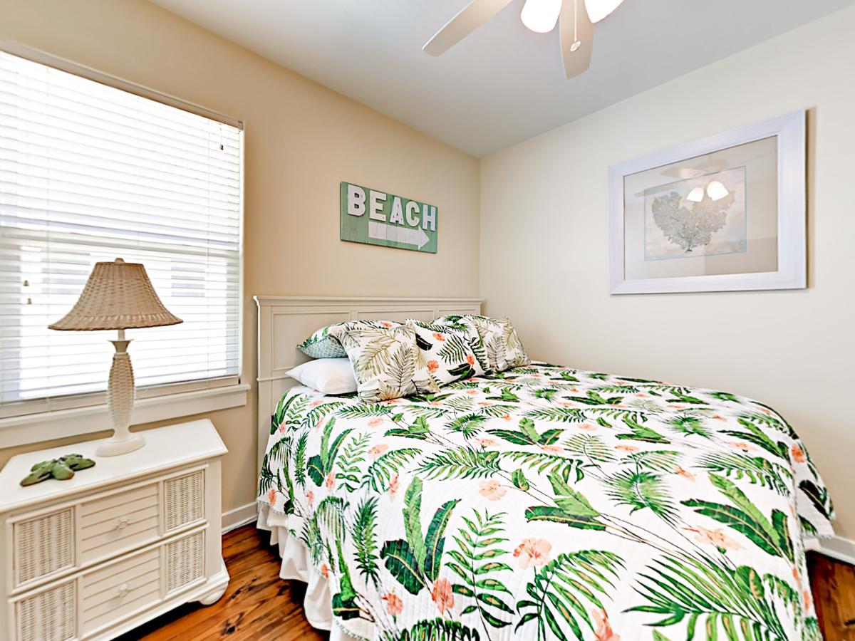 Apartment In Port Aransas 152 - thumb 8