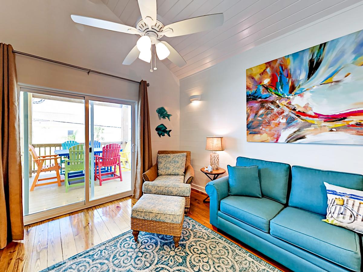 Apartment In Port Aransas 152 - thumb 11