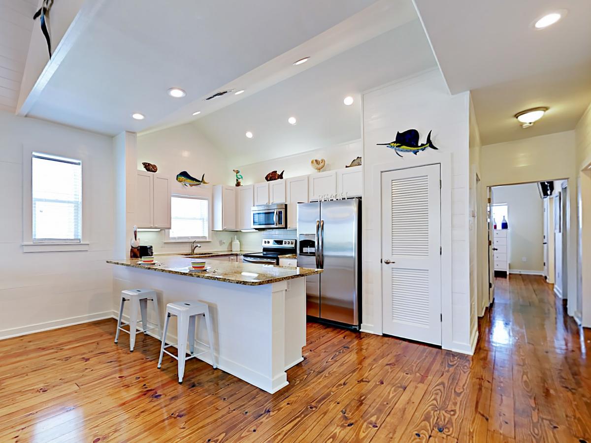 Apartment In Port Aransas 152 - thumb 12