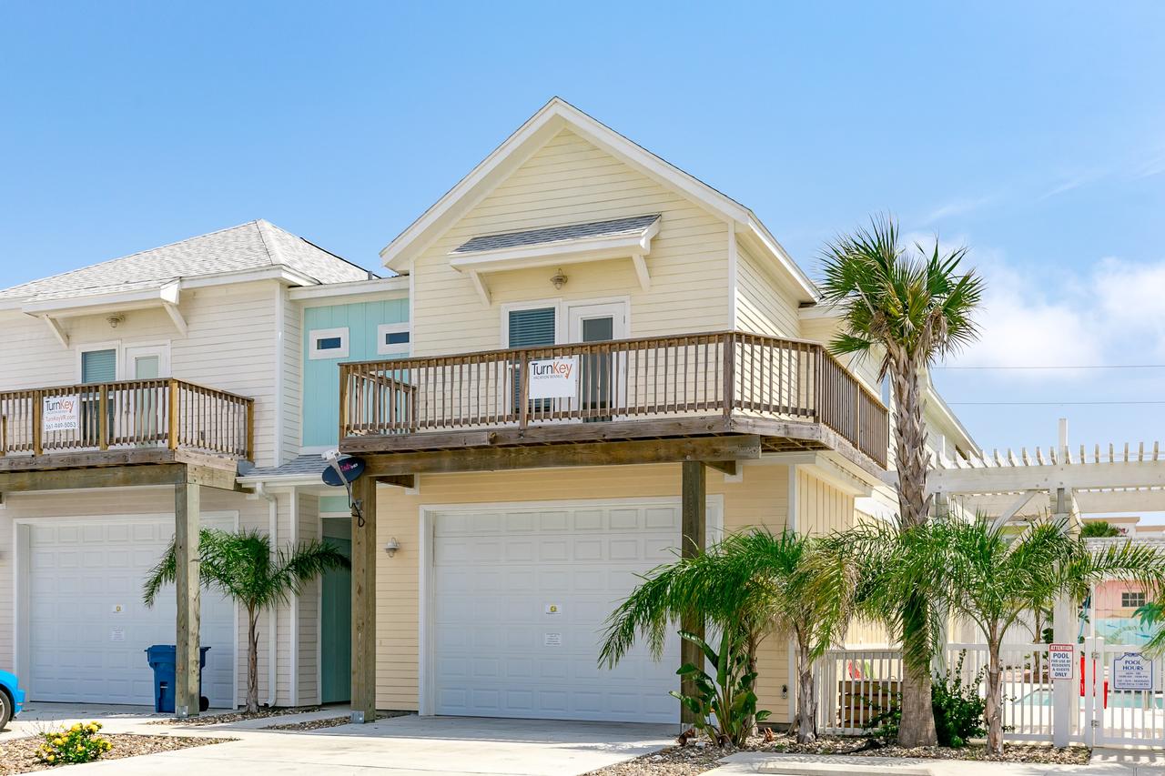 Apartment In Port Aransas 152 - thumb 3