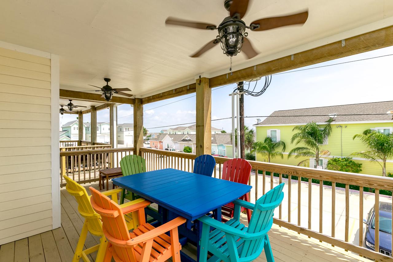 Apartment In Port Aransas 152 - thumb 2
