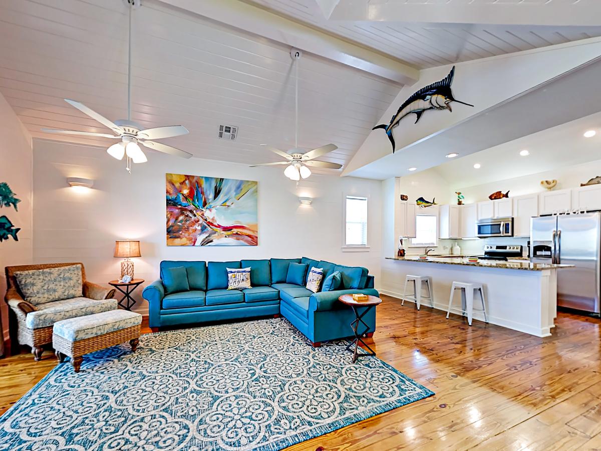 Apartment In Port Aransas 152 - thumb 0