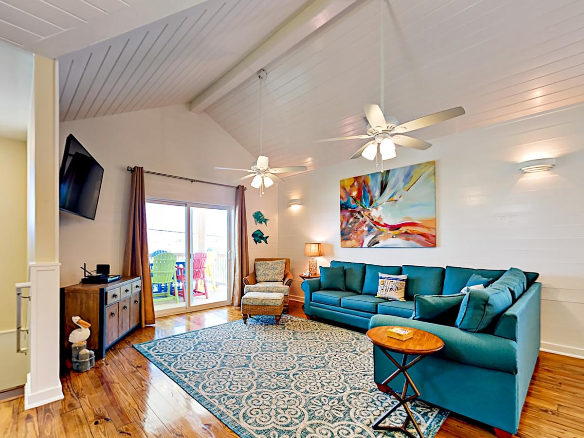 Apartment In Port Aransas 152 - thumb 15