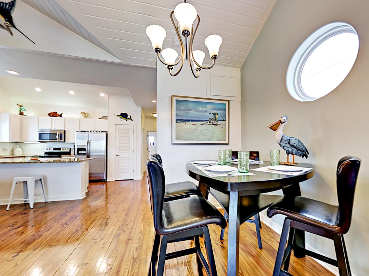 Apartment In Port Aransas 152 - thumb 13